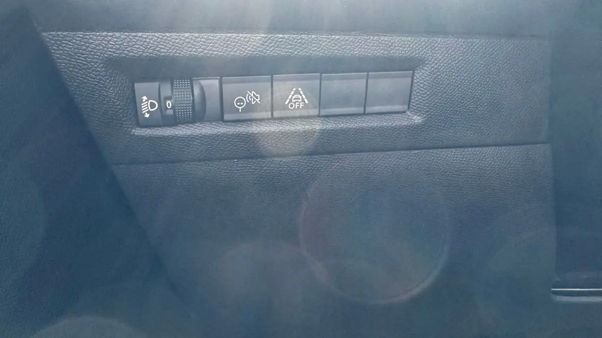 1.2 Turbo Hybrid GS Automaat