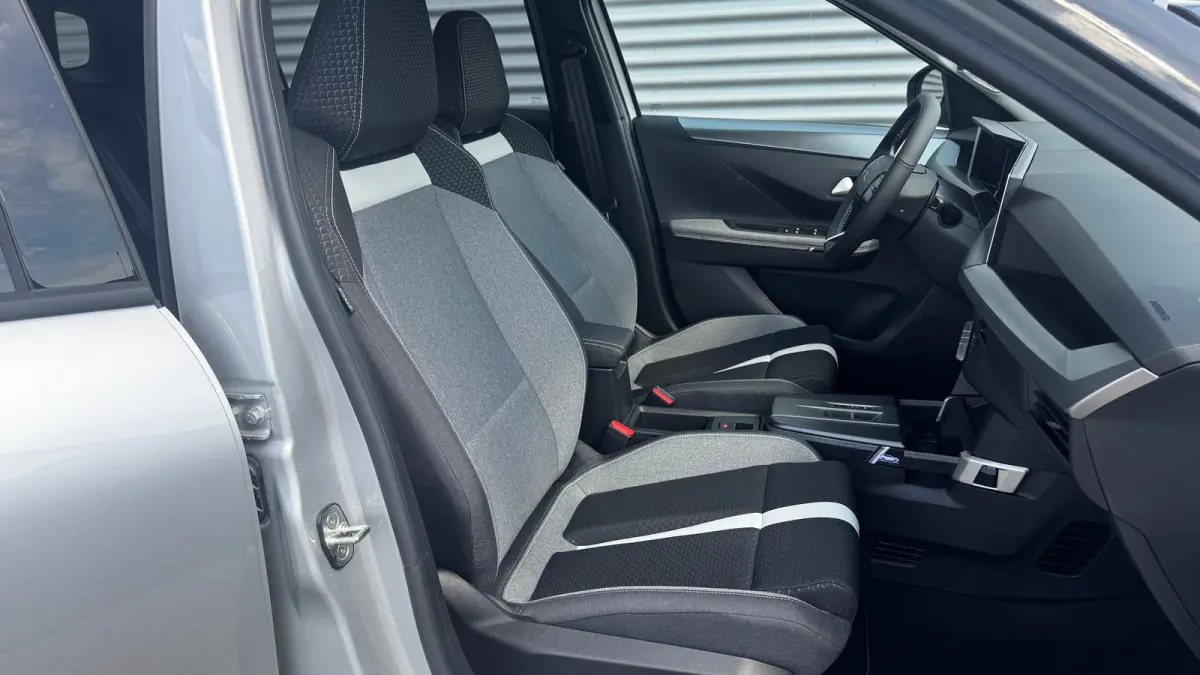 1.2 Turbo Hybrid GS Automaat