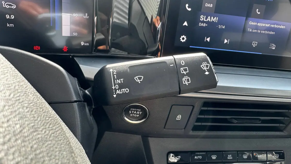 1.2 Turbo Hybrid GS Automaat
