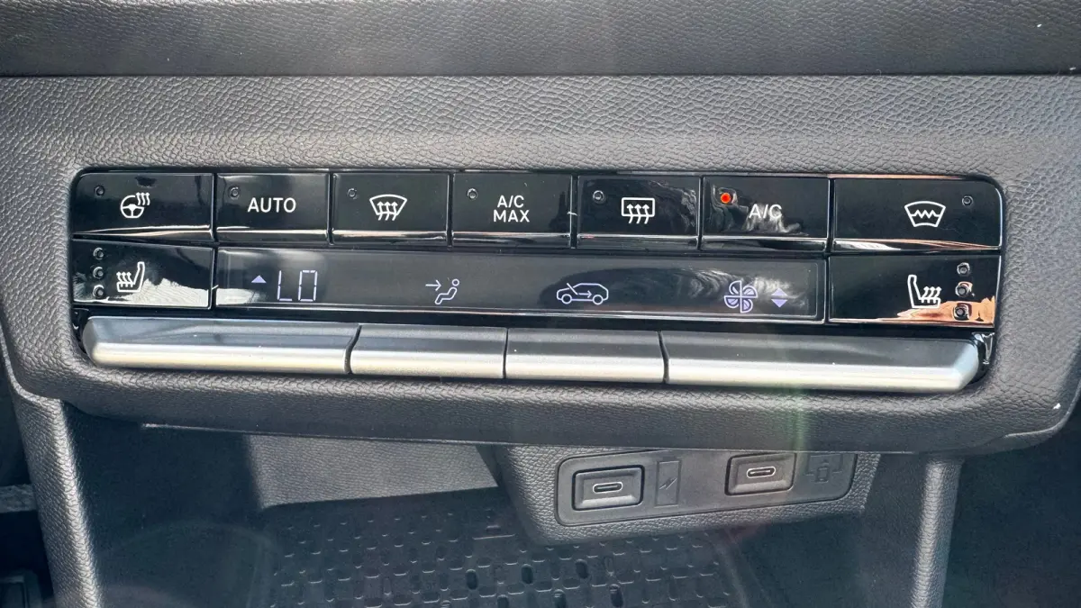 1.2 Turbo Hybrid GS Automaat