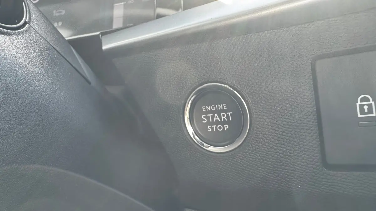 1.2 Turbo Hybrid GS Automaat