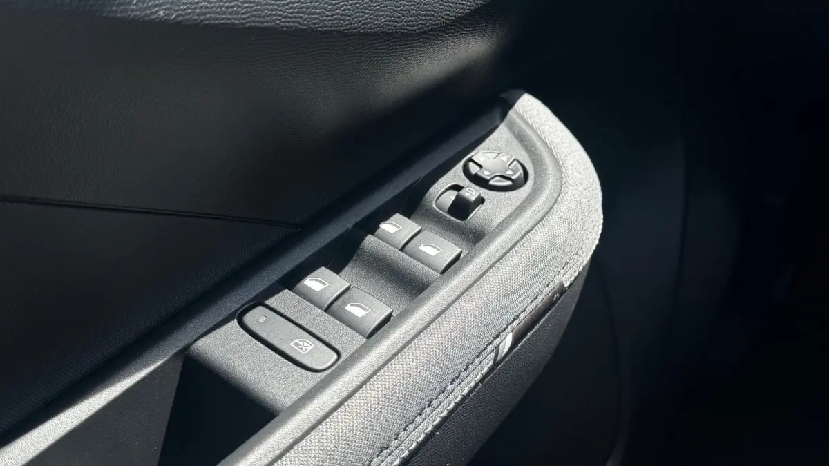 1.2 Turbo Hybrid GS Automaat