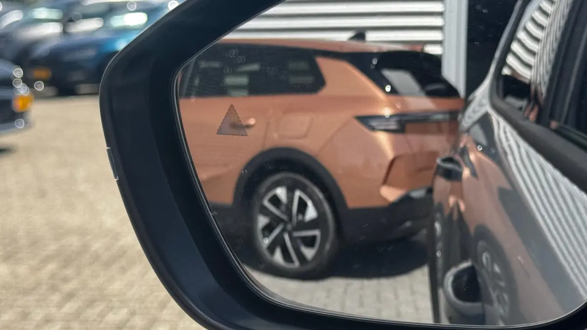 1.2 Turbo Hybrid GS Automaat