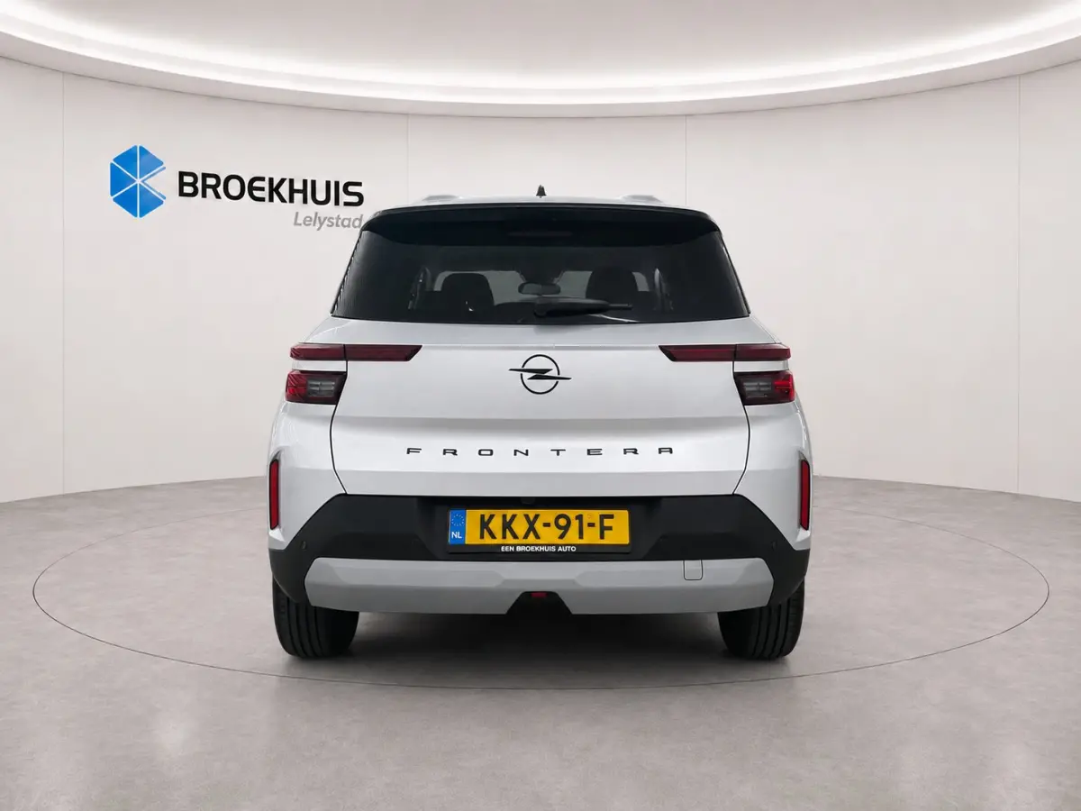 1.2 Turbo Hybrid GS Automaat