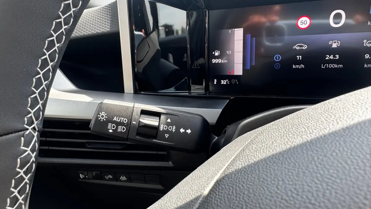 1.2 Turbo Hybrid GS Automaat
