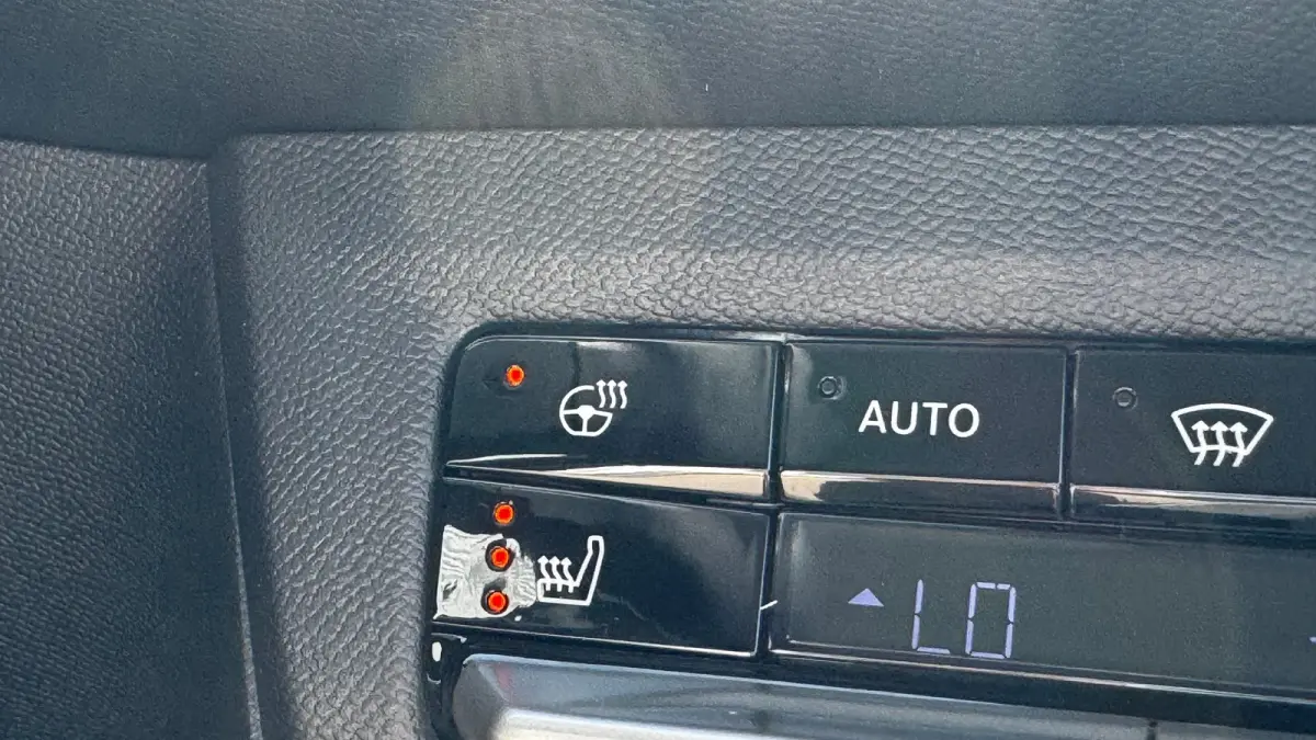 1.2 Turbo Hybrid GS Automaat