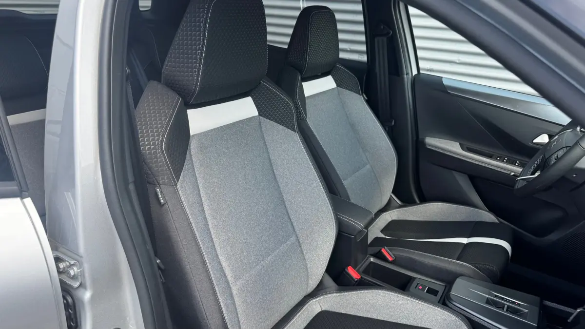 1.2 Turbo Hybrid GS Automaat