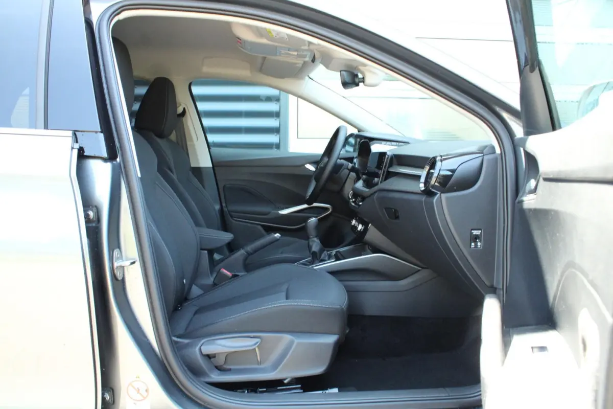 1.0 TSI 95pk Business Edition | Travel Pakket