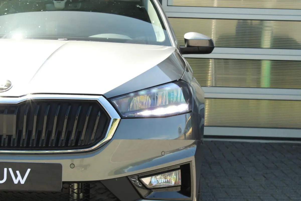 1.0 TSI 95pk Business Edition | Travel Pakket