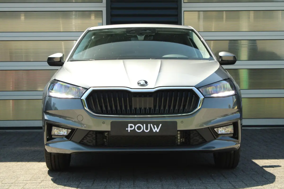 1.0 TSI 95pk Business Edition | Travel Pakket