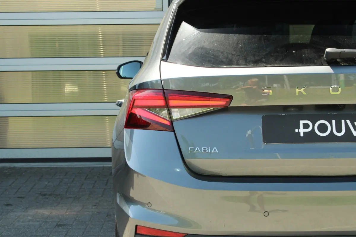 1.0 TSI 95pk Business Edition | Travel Pakket