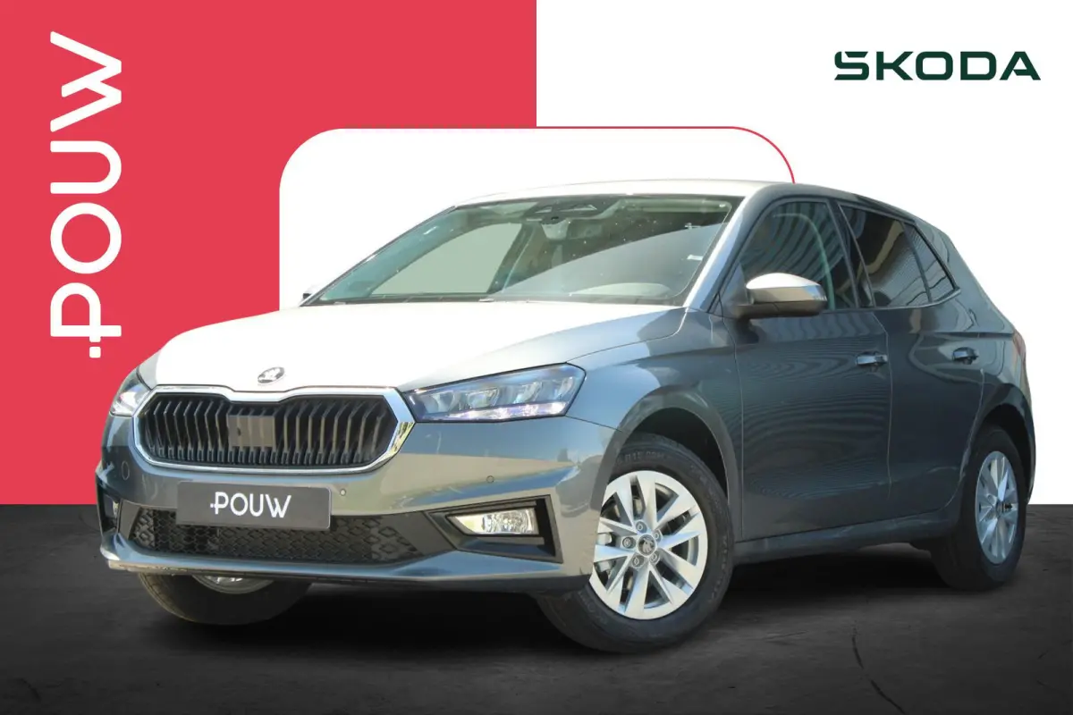 1.0 TSI 95pk Business Edition | Travel Pakket