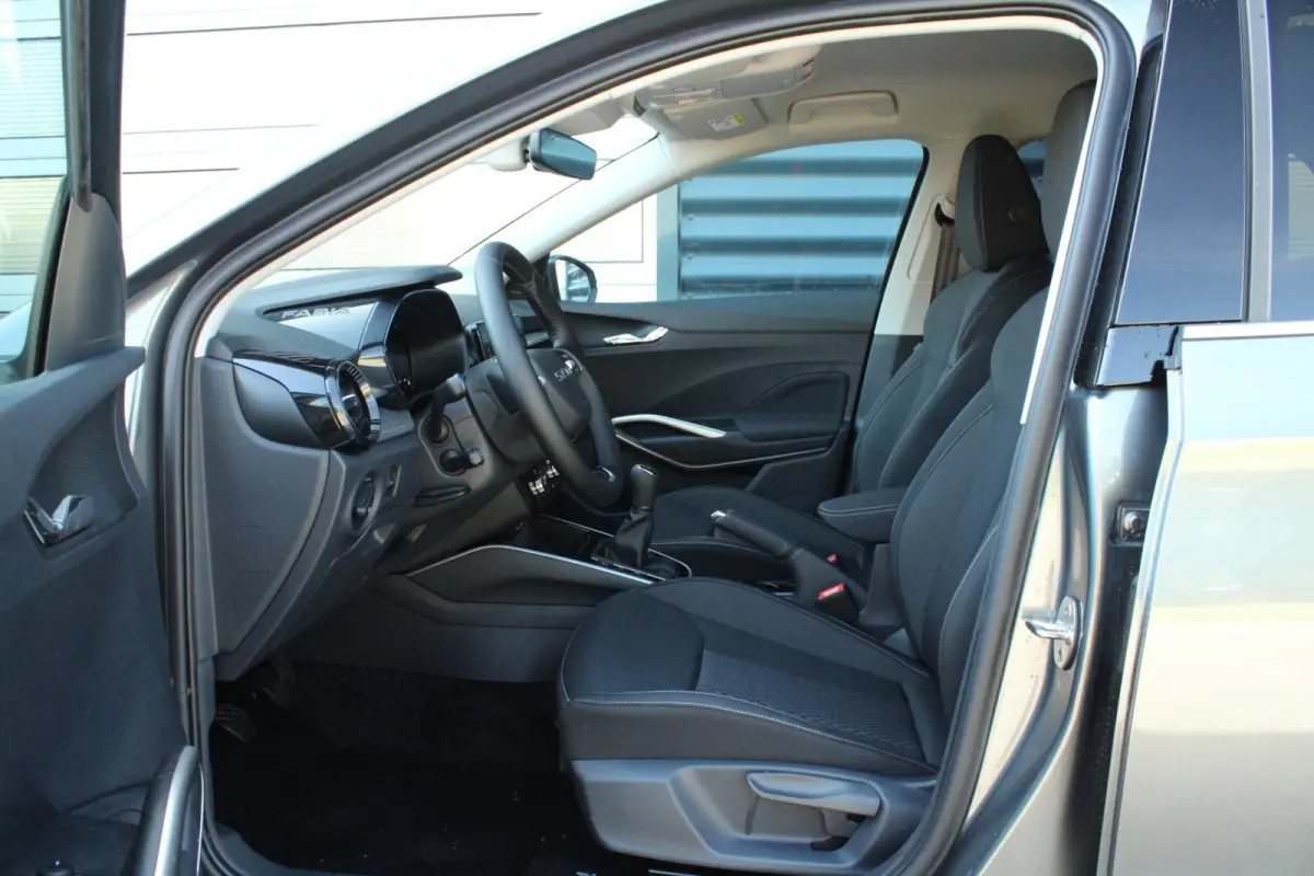 1.0 TSI 95pk Business Edition | Travel Pakket