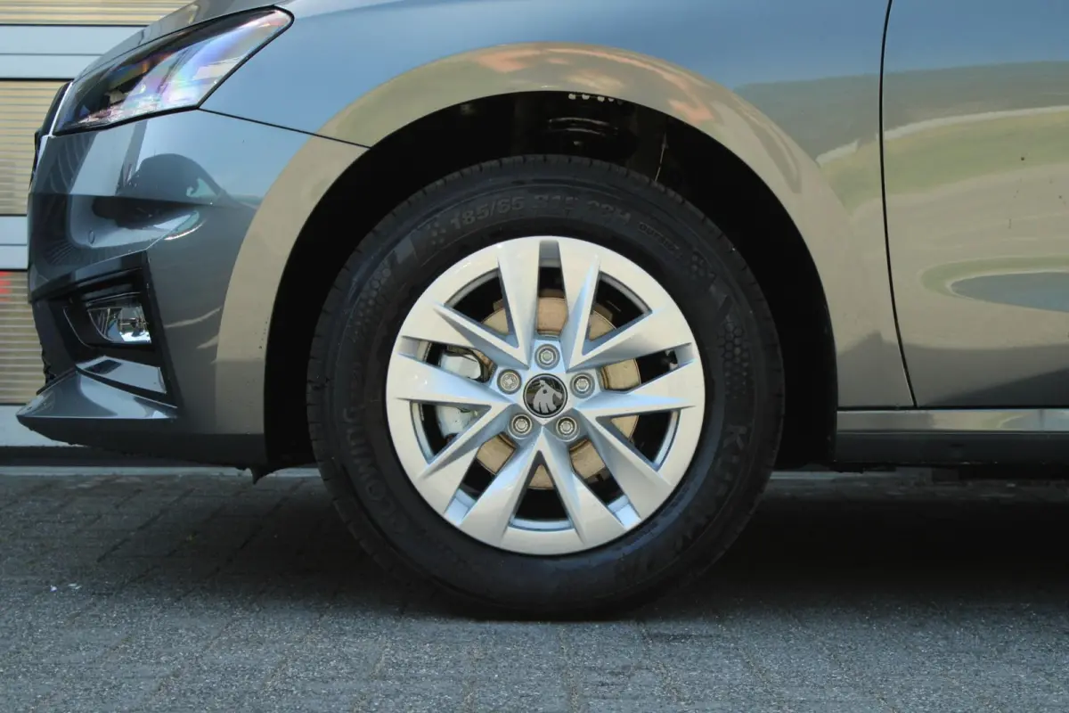 1.0 TSI 95pk Business Edition | Travel Pakket