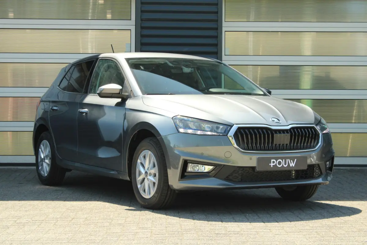 1.0 TSI 95pk Business Edition | Travel Pakket