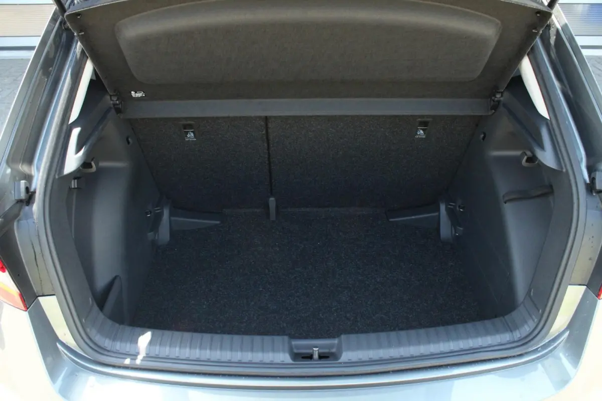 1.0 TSI 95pk Business Edition | Travel Pakket