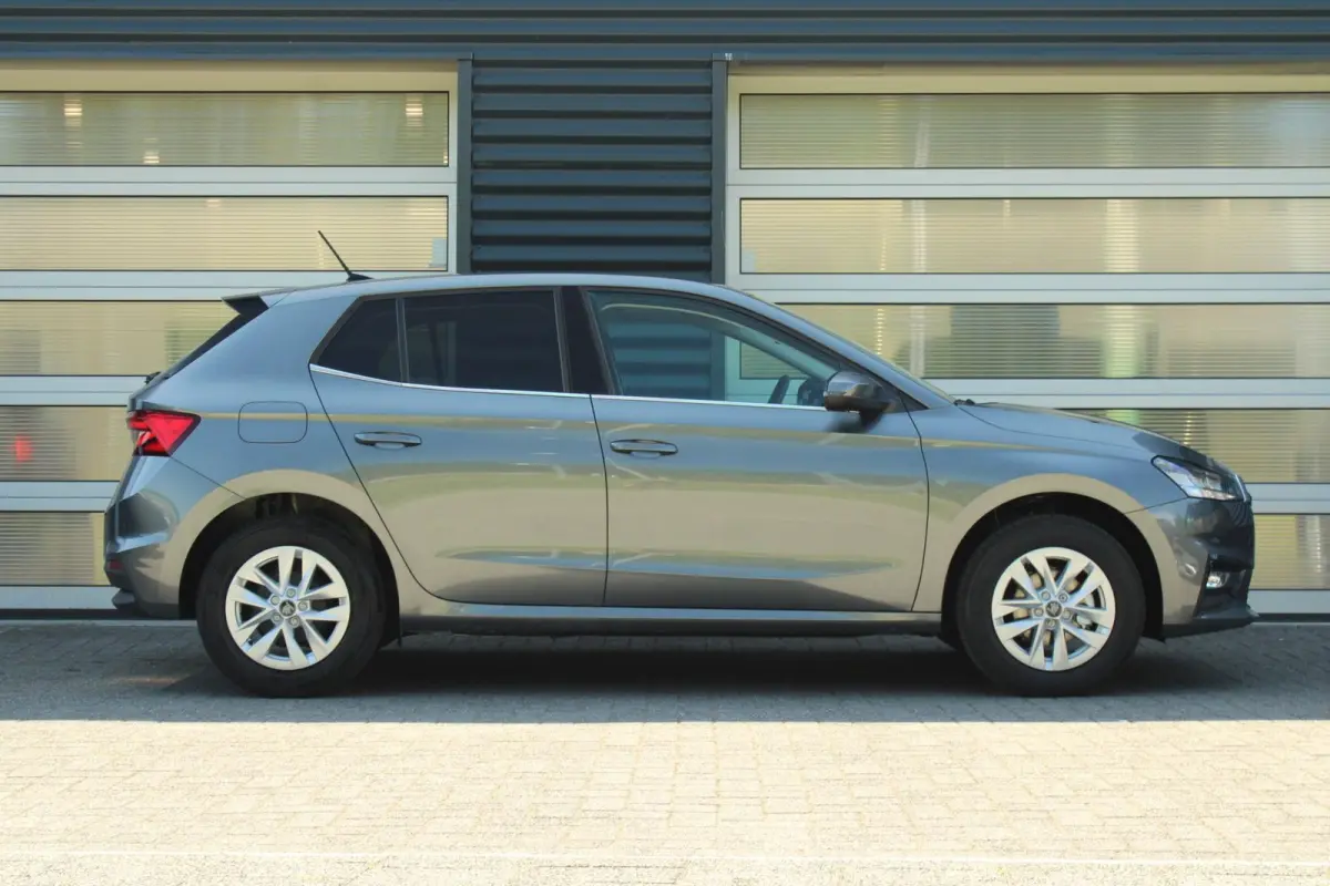 1.0 TSI 95pk Business Edition | Travel Pakket