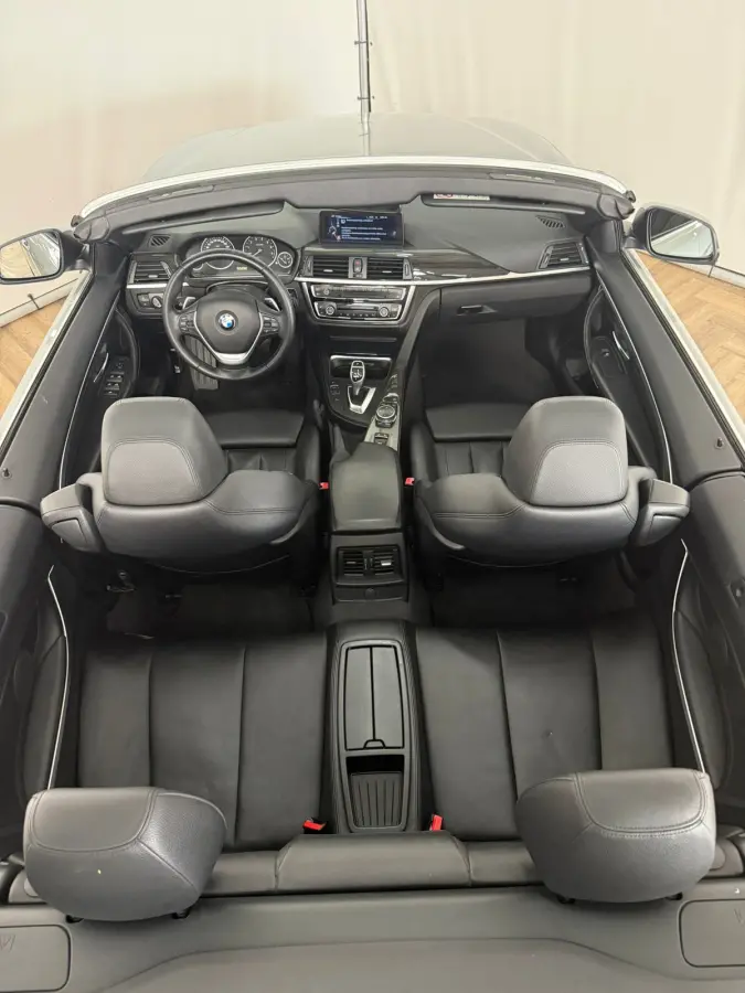 428i High Executive|MEMORY|NAP|NEK VW|