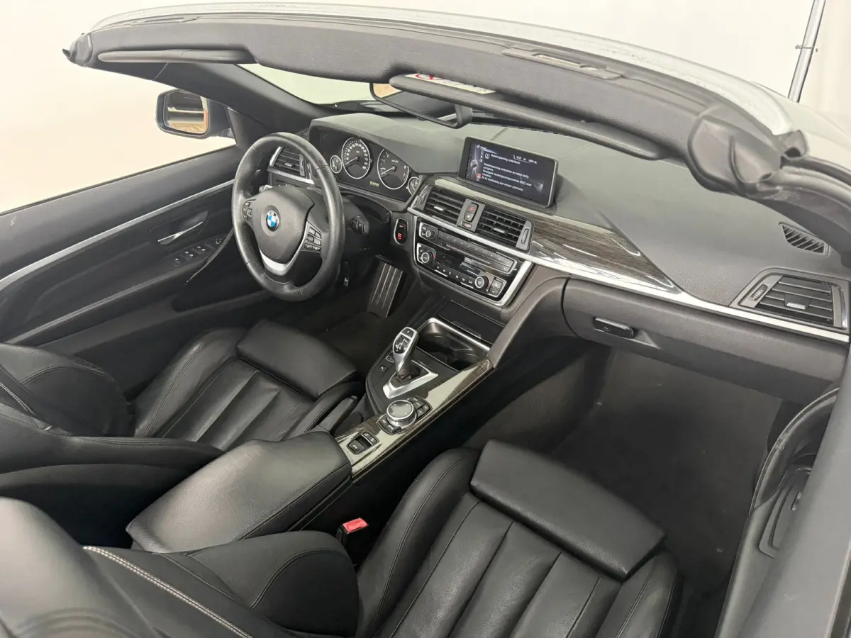 428i High Executive|MEMORY|NAP|NEK VW|