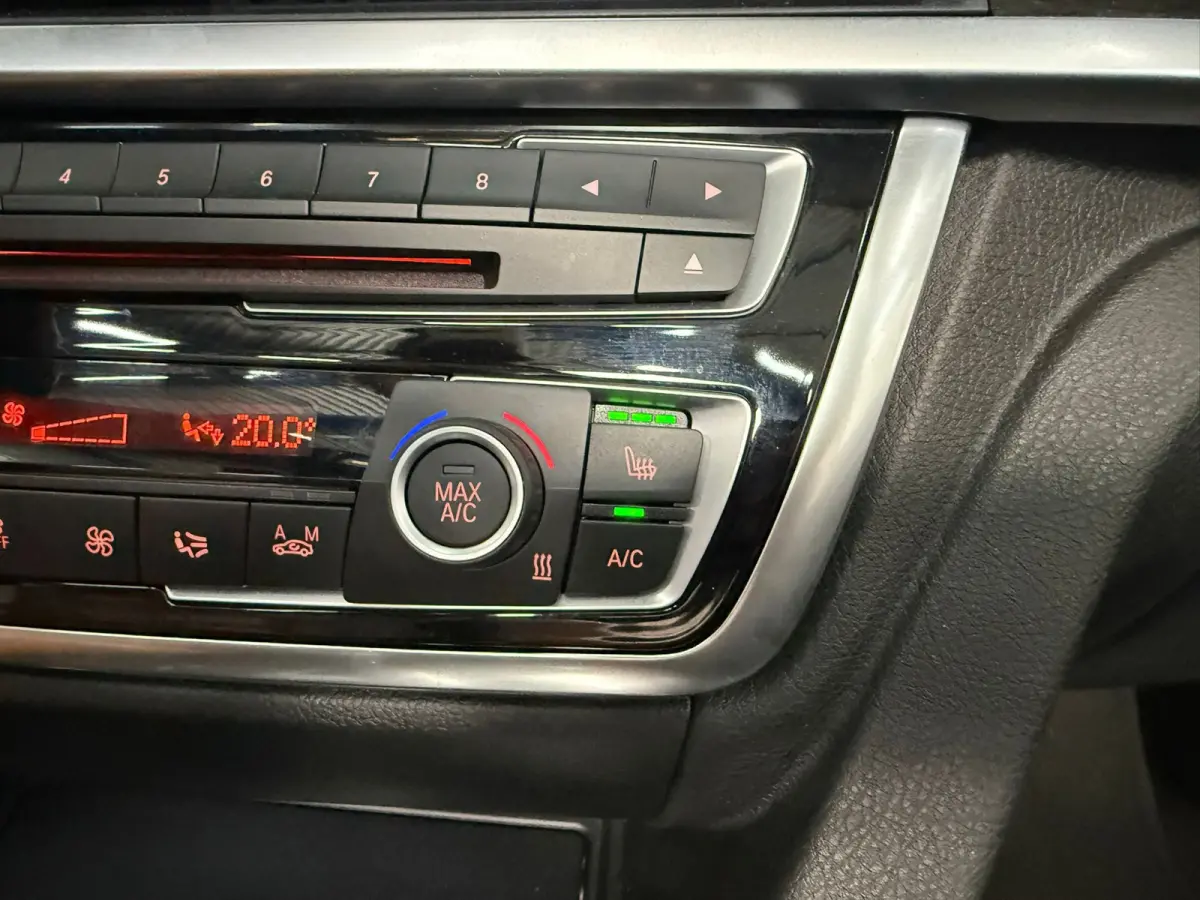 428i High Executive|MEMORY|NAP|NEK VW|