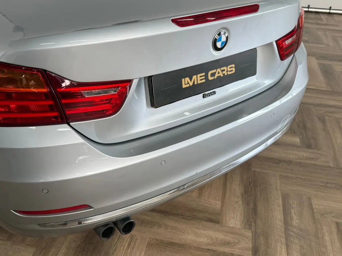 428i High Executive|MEMORY|NAP|NEK VW|
