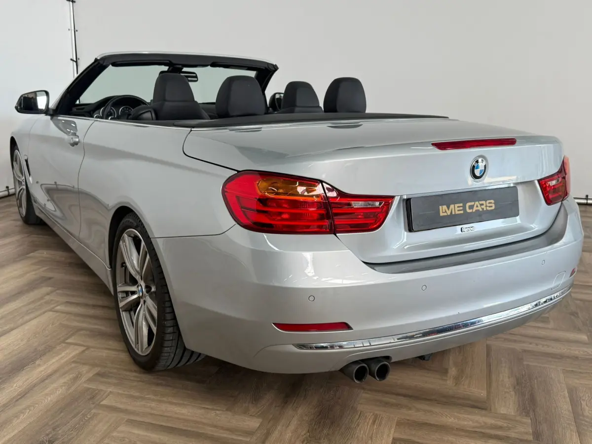 428i High Executive|MEMORY|NAP|NEK VW|