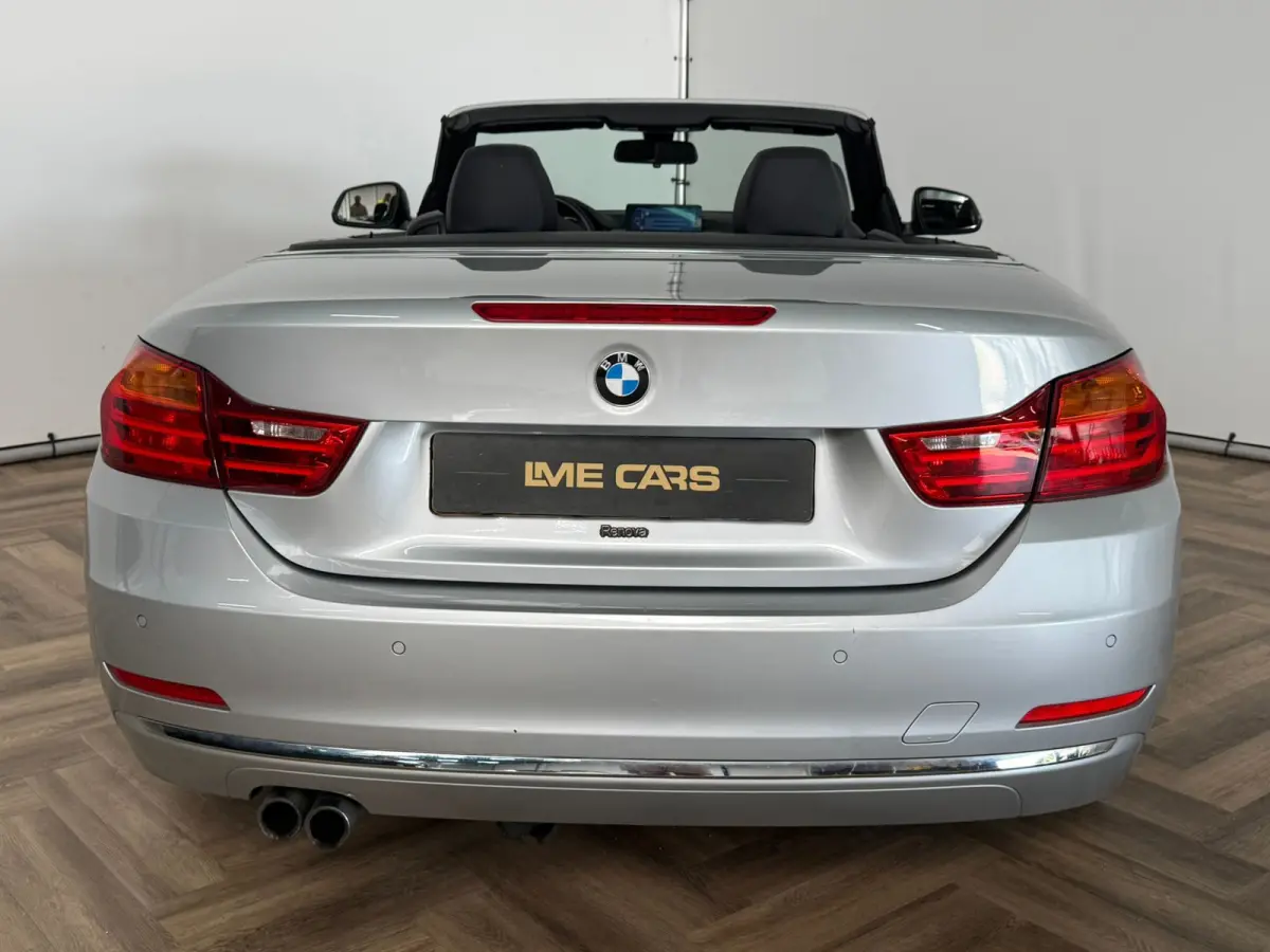 428i High Executive|MEMORY|NAP|NEK VW|