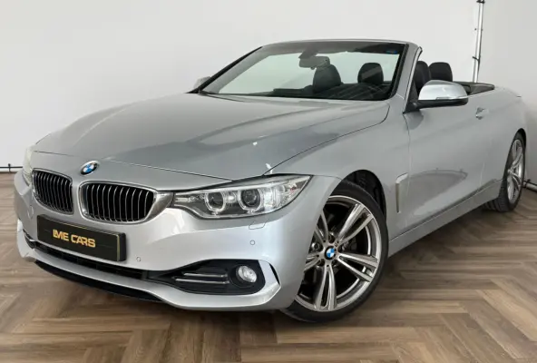 428i High Executive|MEMORY|NAP|NEK VW|