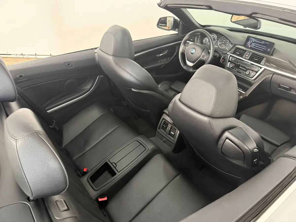 428i High Executive|MEMORY|NAP|NEK VW|