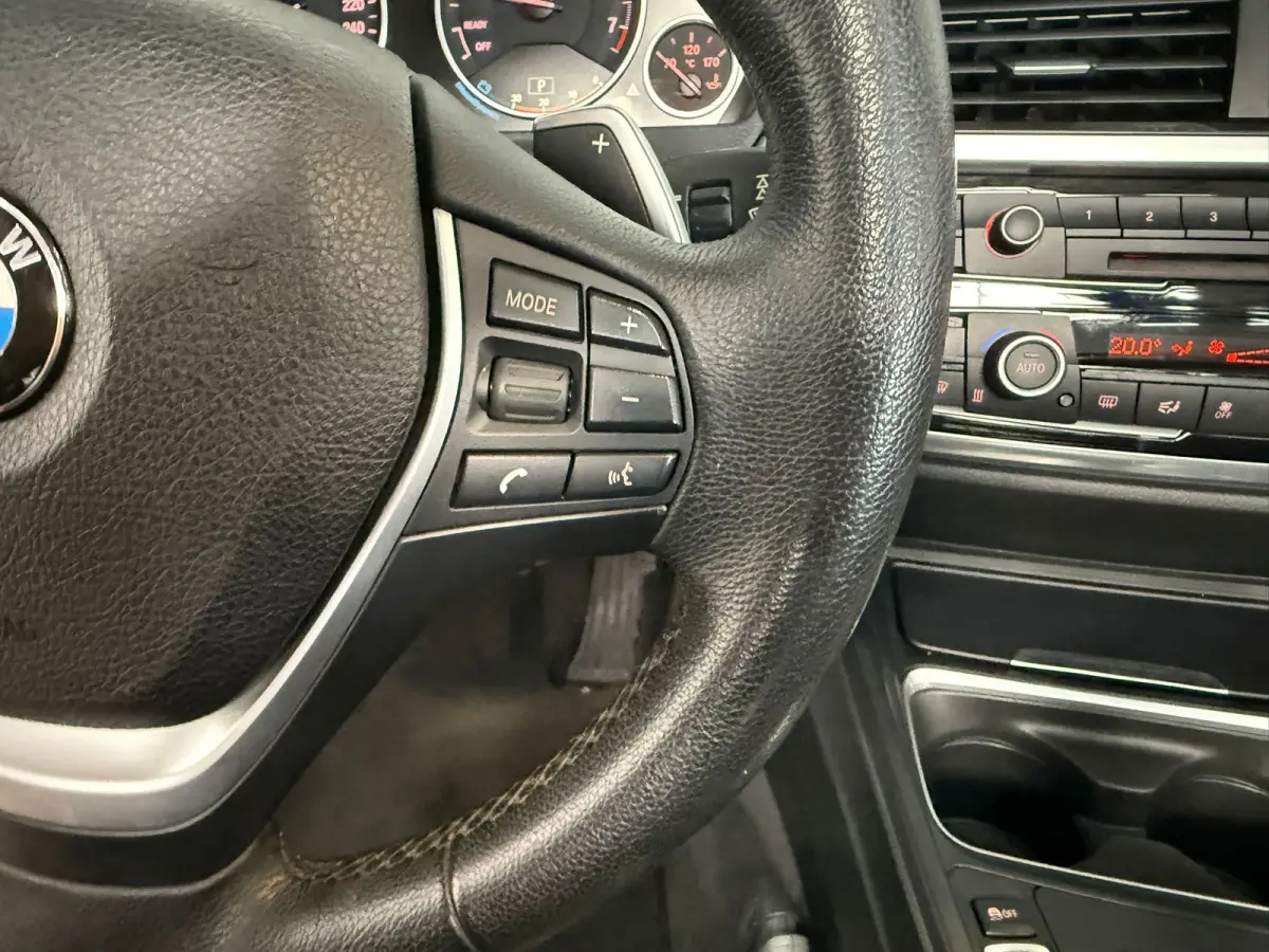 428i High Executive|MEMORY|NAP|NEK VW|