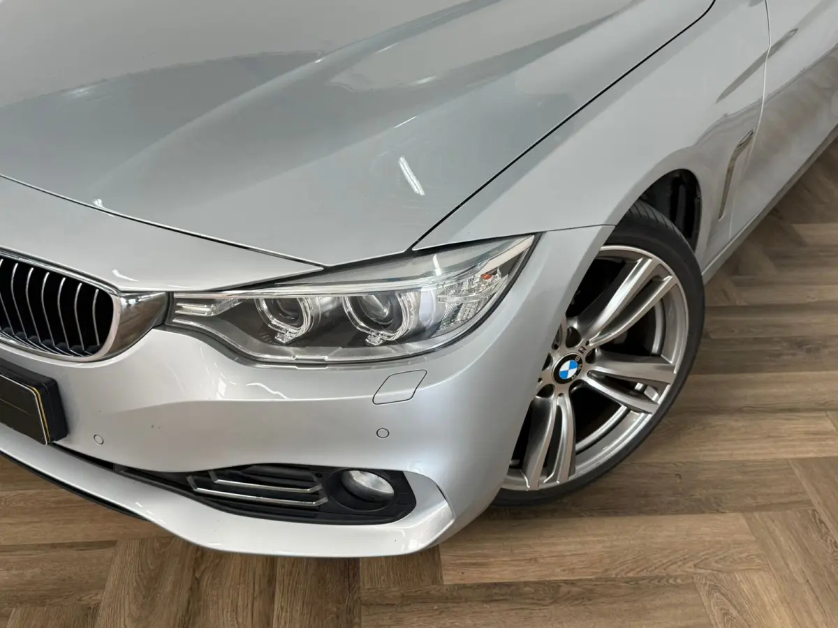 428i High Executive|MEMORY|NAP|NEK VW|