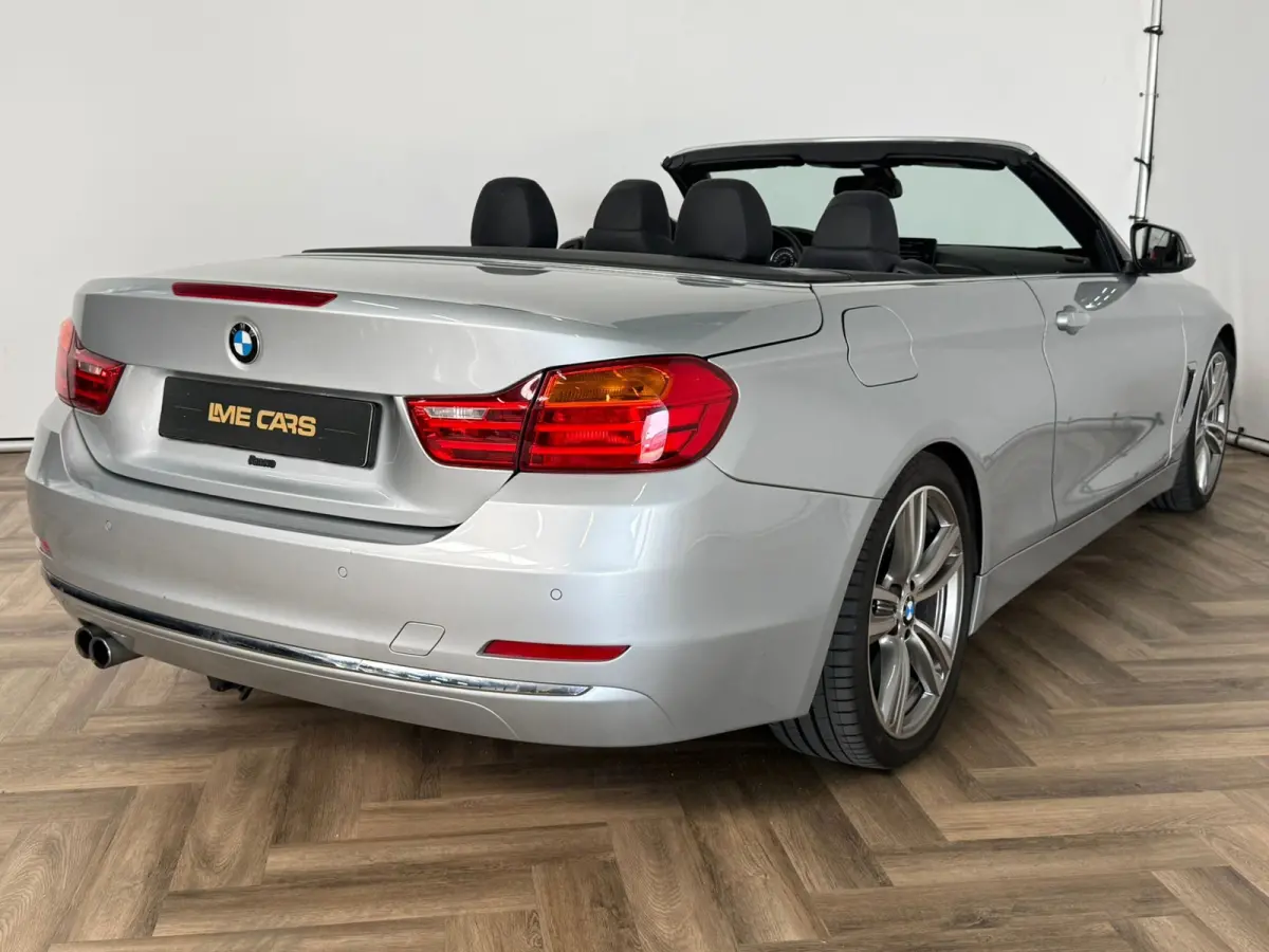 428i High Executive|MEMORY|NAP|NEK VW|
