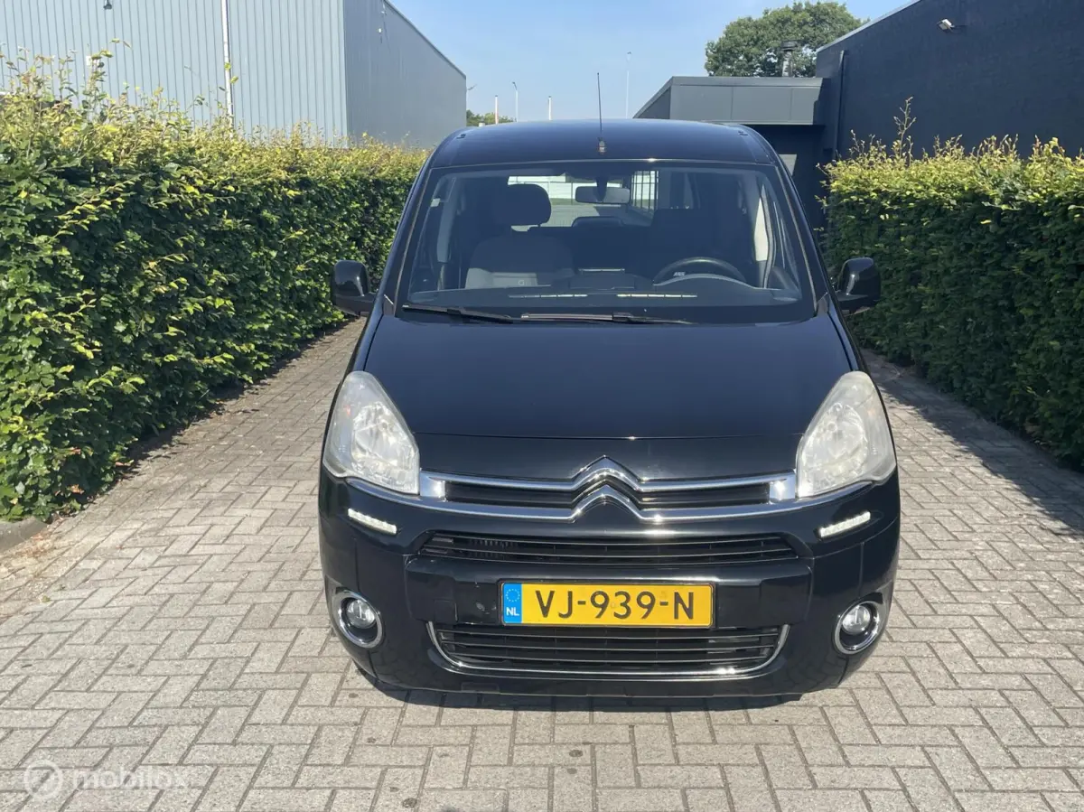 bestel 1.6 e-HDI Automaat ZELFRIJDER met HBS