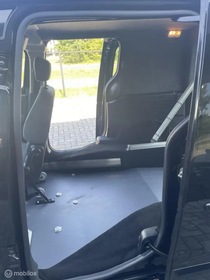 bestel 1.6 e-HDI Automaat ZELFRIJDER met HBS