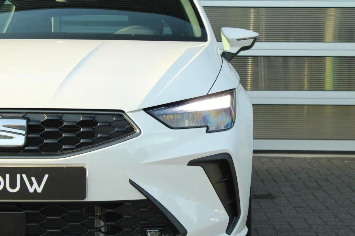 1.0 EcoTSI 95pk Style | Apple Carplay/Android Auto | 16" Velgen | Parkeersensoren