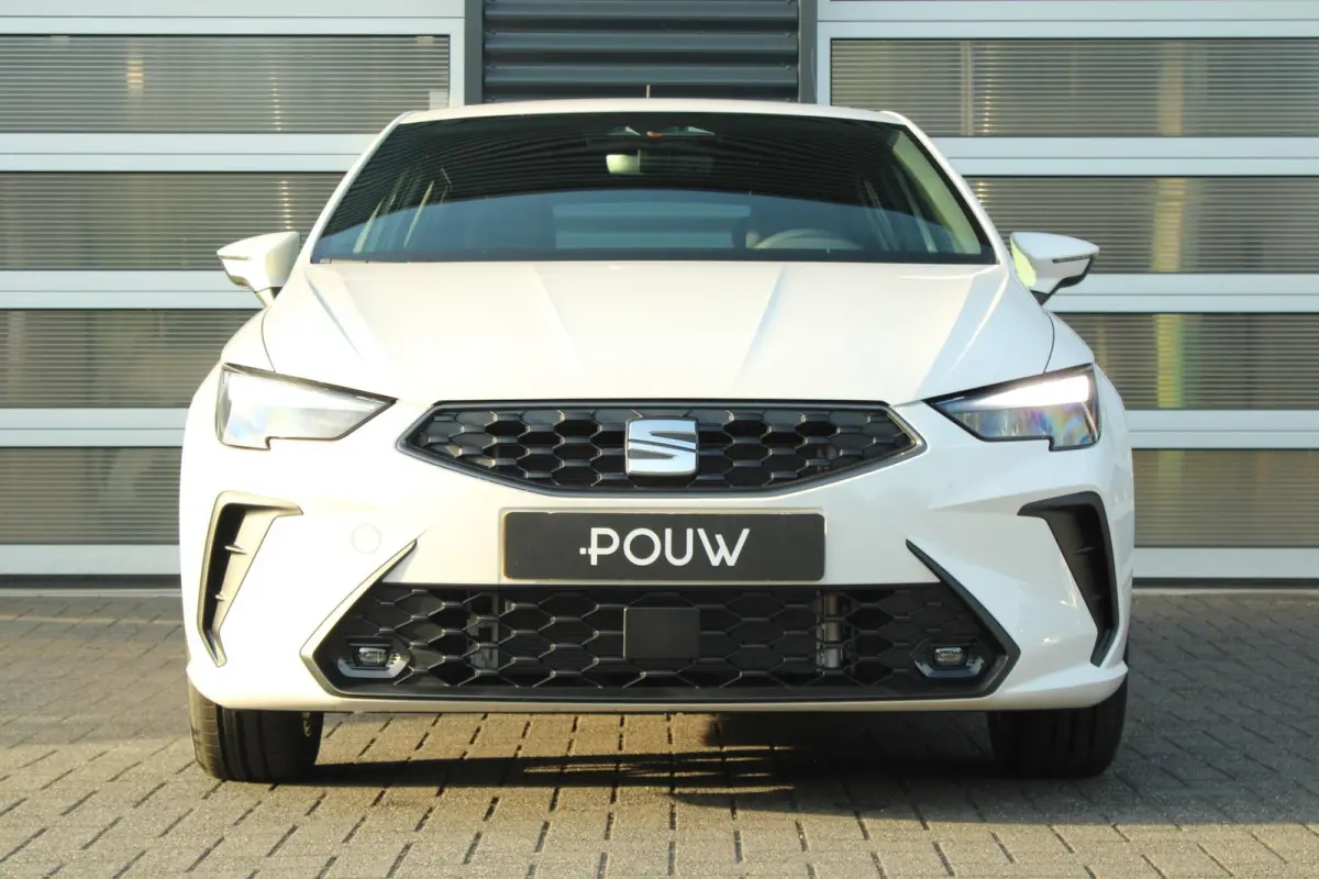 1.0 EcoTSI 95pk Style | Apple Carplay/Android Auto | 16" Velgen | Parkeersensoren