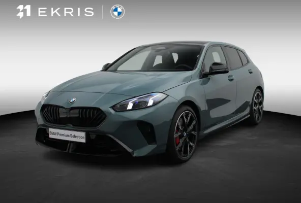 120 M Sport Design Edition | M Sportpakket Pro | Premium Pack | Stuurwielrand Verwarmd | Driving Assistant | Harman Kardon | 19''