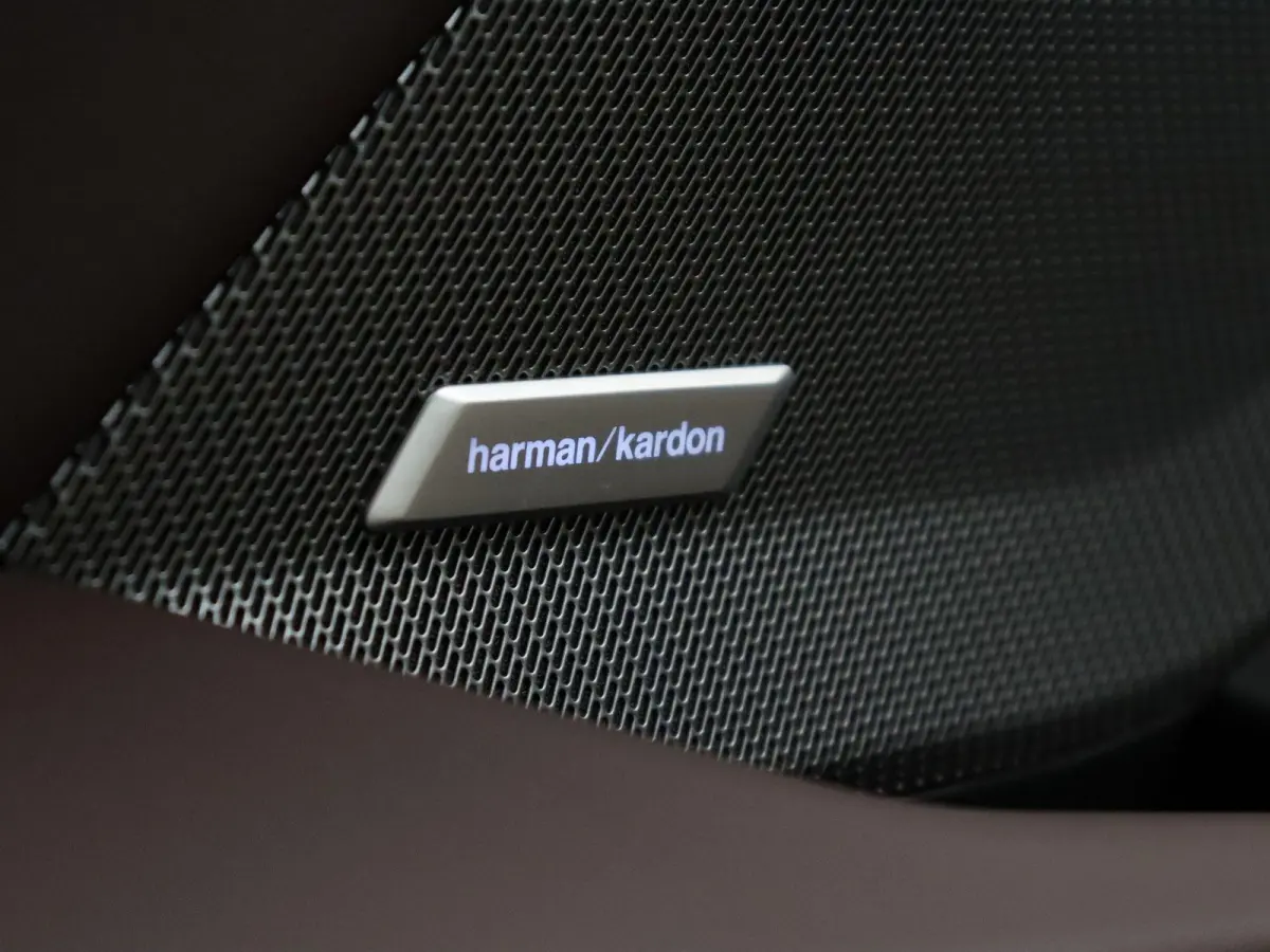 120 M Sport Design Edition | M Sportpakket Pro | Premium Pack | Stuurwielrand Verwarmd | Driving Assistant | Harman Kardon | 19''