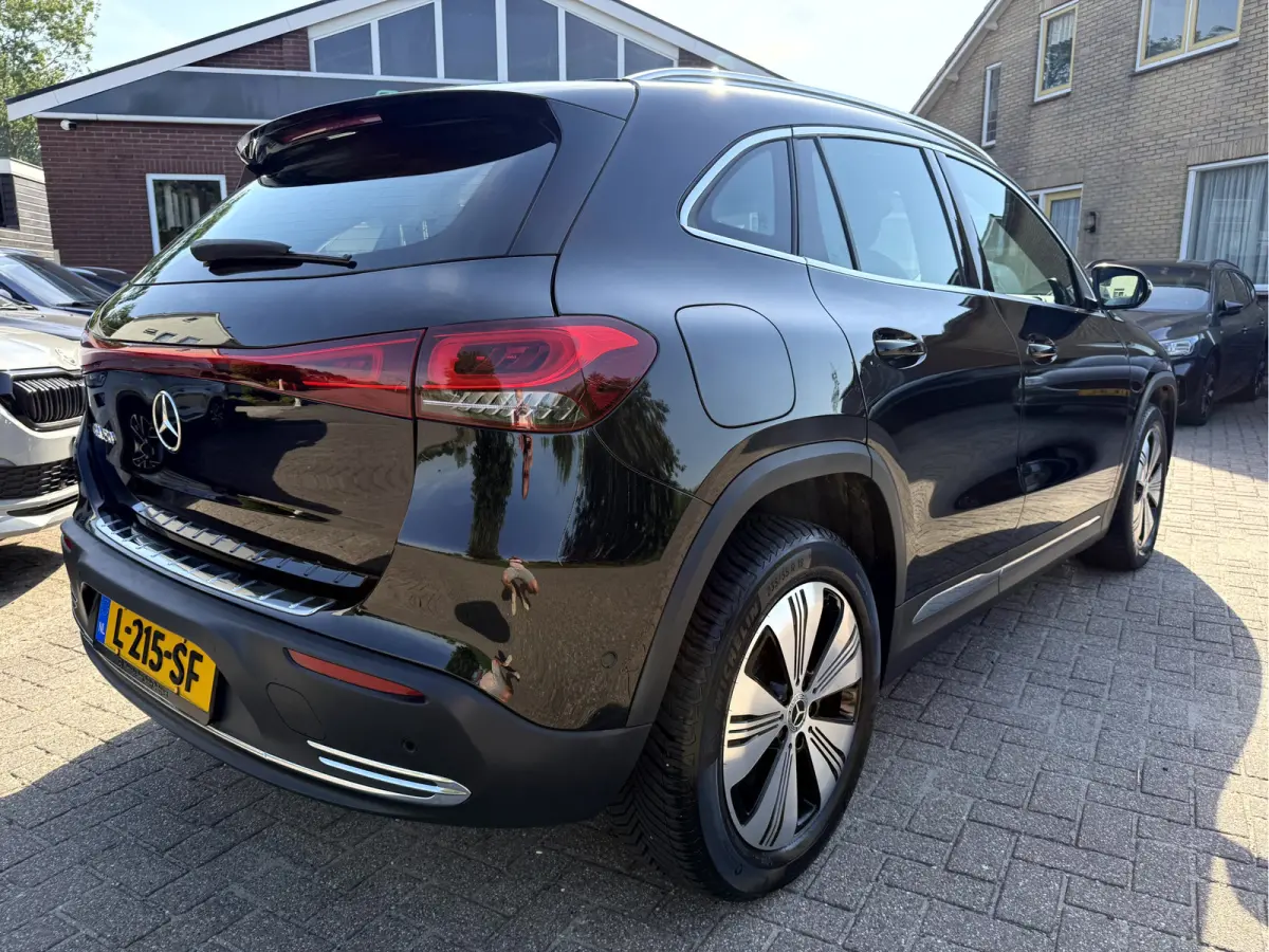 250 Bns Solution Luxury 67 kWh SOH 94%, Camera, App Connect