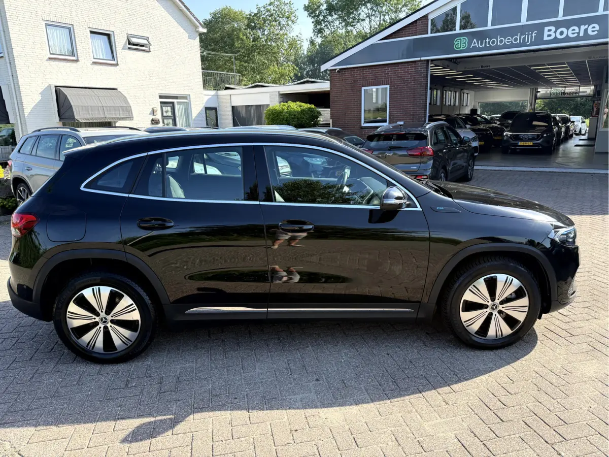 250 Bns Solution Luxury 67 kWh SOH 94%, Camera, App Connect