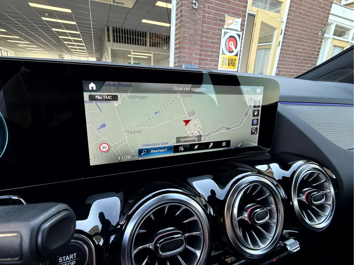 250 Bns Solution Luxury 67 kWh SOH 94%, Camera, App Connect