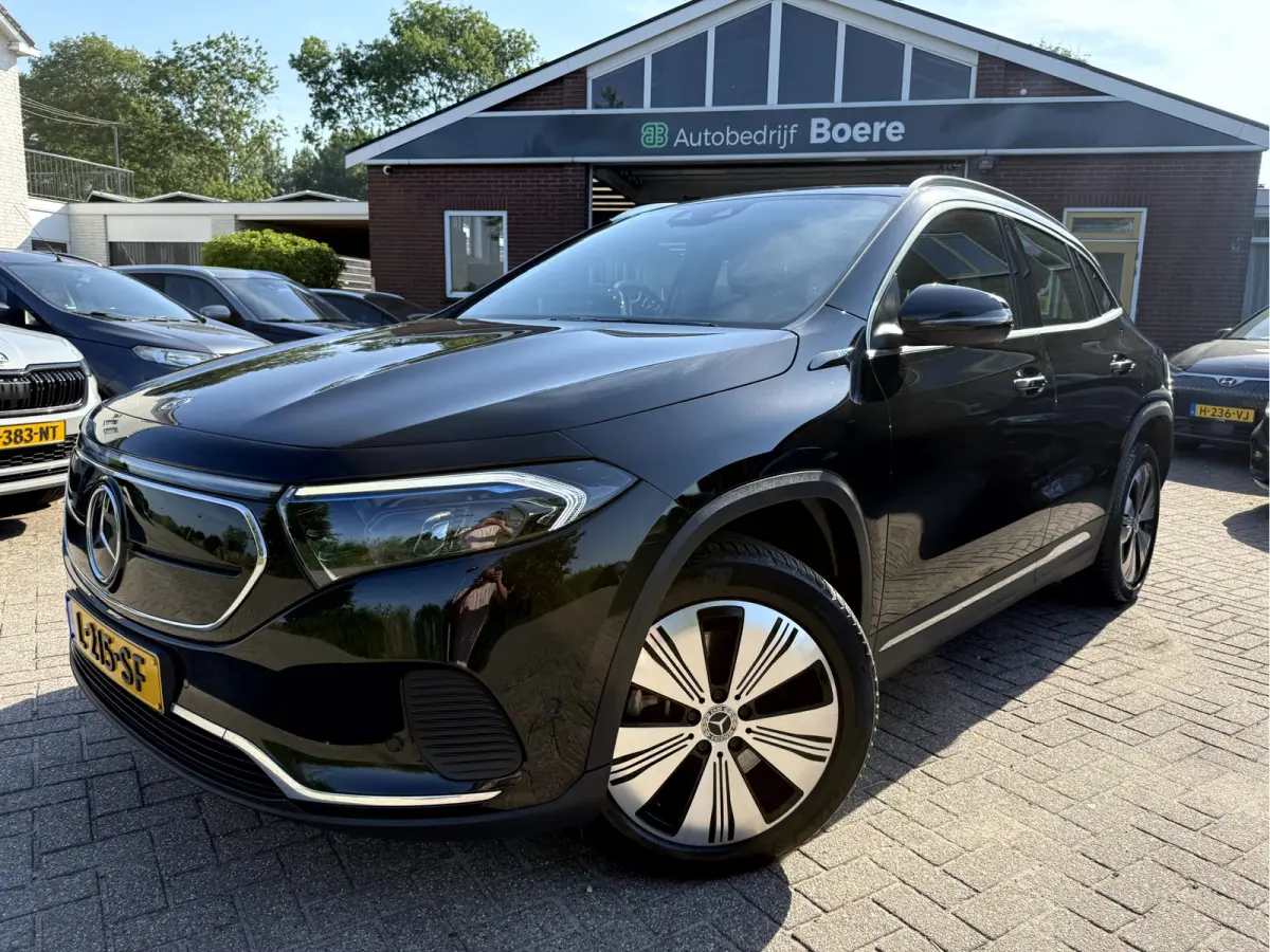 250 Bns Solution Luxury 67 kWh SOH 94%, Camera, App Connect
