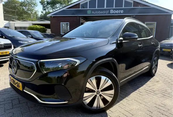250 Bns Solution Luxury 67 kWh SOH 94%, Camera, App Connect