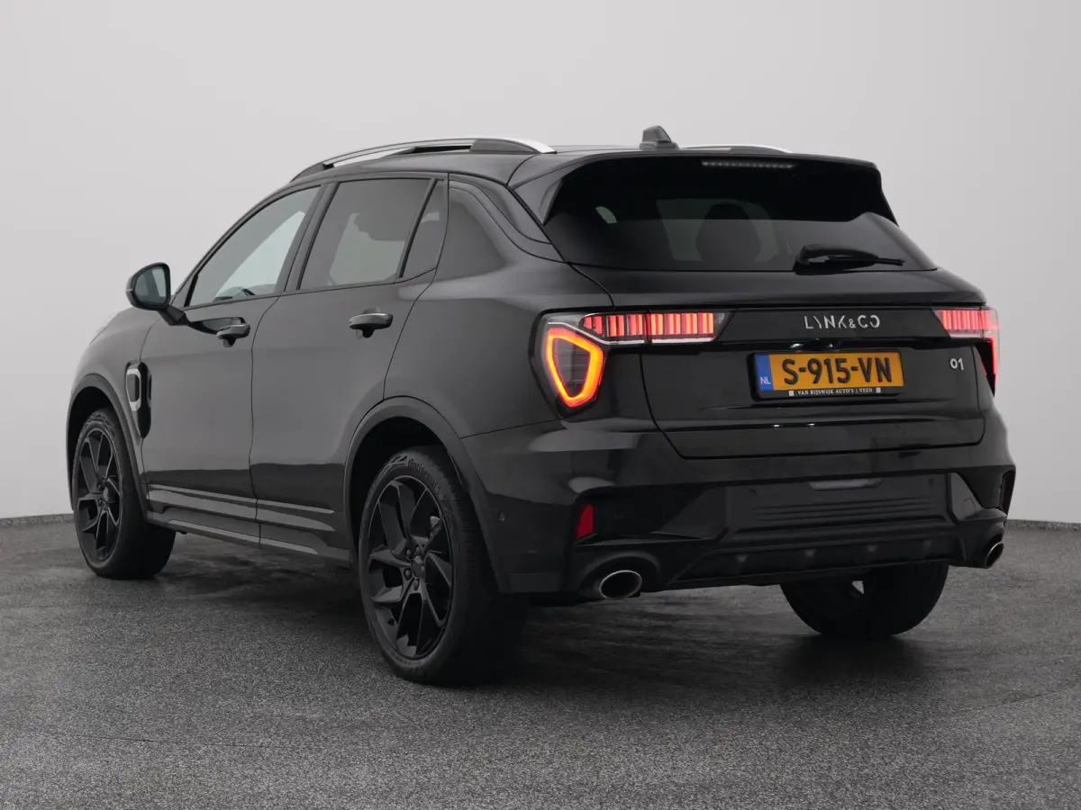 1.5 Plug-in Hybrid | 360° | BLACK | ZWARTE HEMEL | NLD AUTO