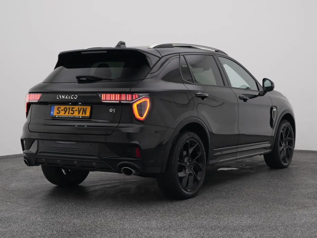 1.5 Plug-in Hybrid | 360° | BLACK | ZWARTE HEMEL | NLD AUTO