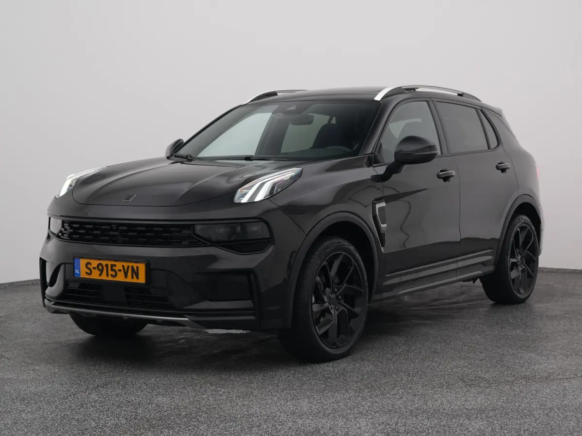 1.5 Plug-in Hybrid | 360° | BLACK | ZWARTE HEMEL | NLD AUTO