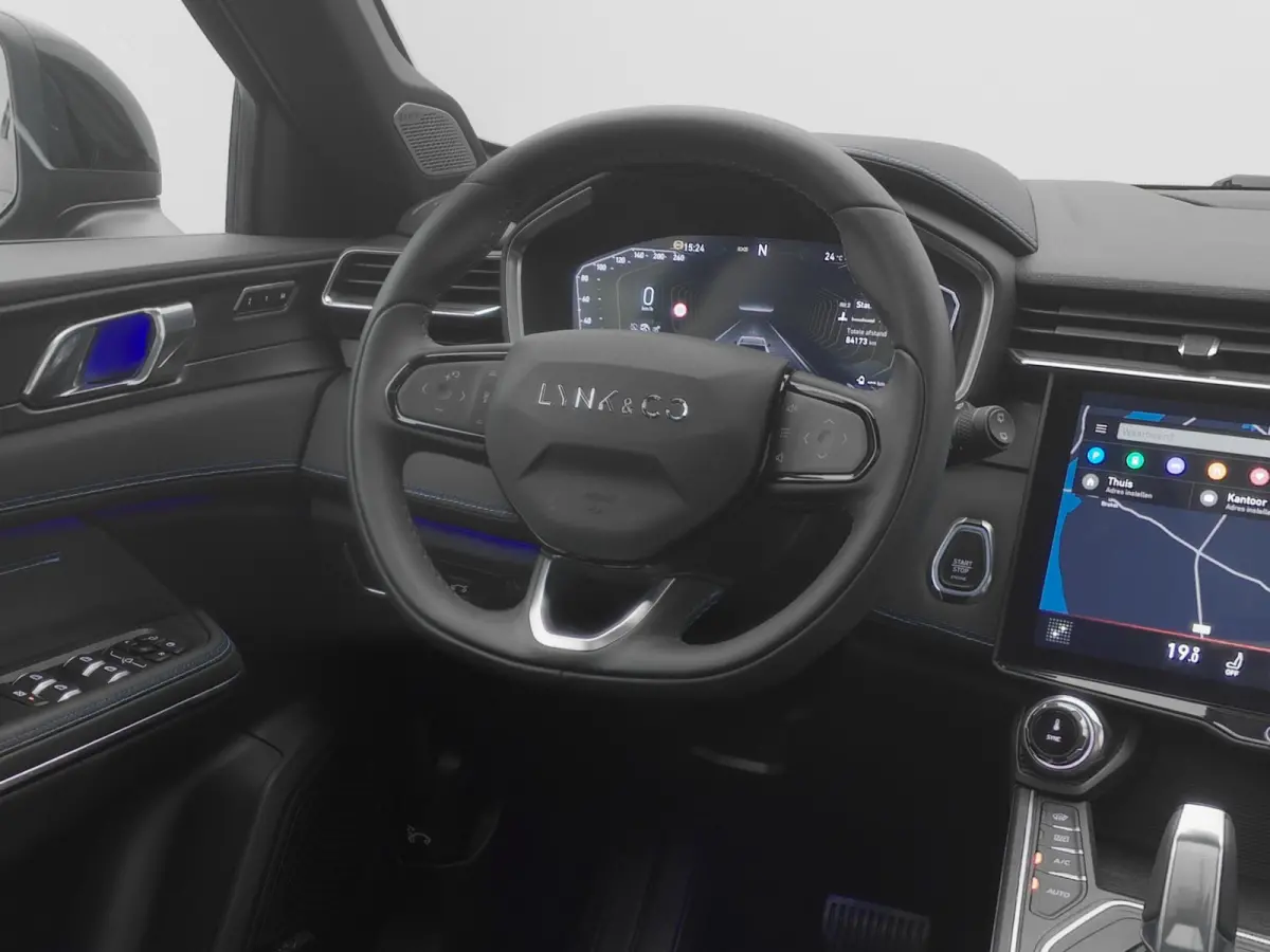 1.5 Plug-in Hybrid | 360° | BLACK | ZWARTE HEMEL | NLD AUTO
