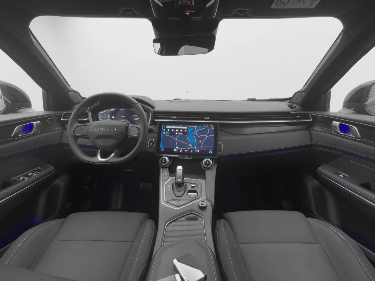 1.5 Plug-in Hybrid | 360° | BLACK | ZWARTE HEMEL | NLD AUTO