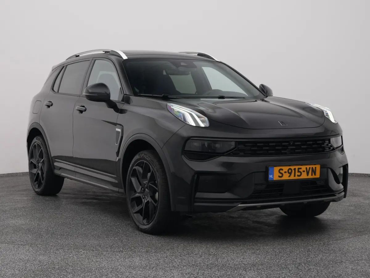 1.5 Plug-in Hybrid | 360° | BLACK | ZWARTE HEMEL | NLD AUTO