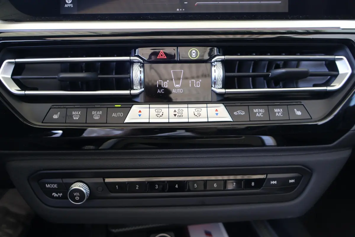sDrive30i | Final Edition | M Sport | Harman Kardon | Stoelen-Pakket